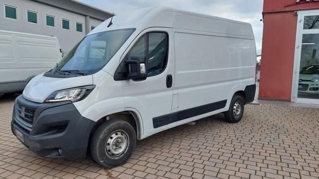 FIAT Ducato usata, con Airbag