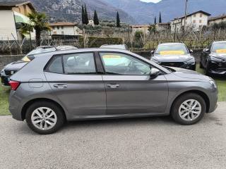 SKODA Fabia usata, con Cerchi in lega