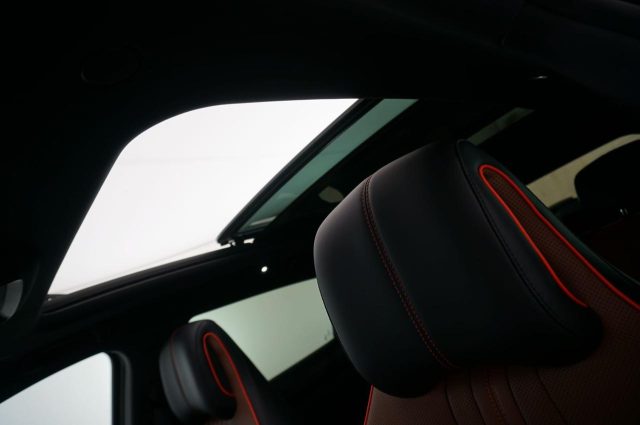 BYD Seal U usata, con Autoradio digitale