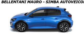 PEUGEOT 208 usata, con Chiusura centralizzata