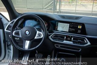 BMW X5 usata 6