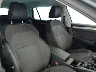 SKODA Superb usata, con ESP