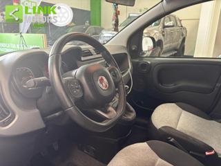 FIAT Panda usata, con Controllo trazione