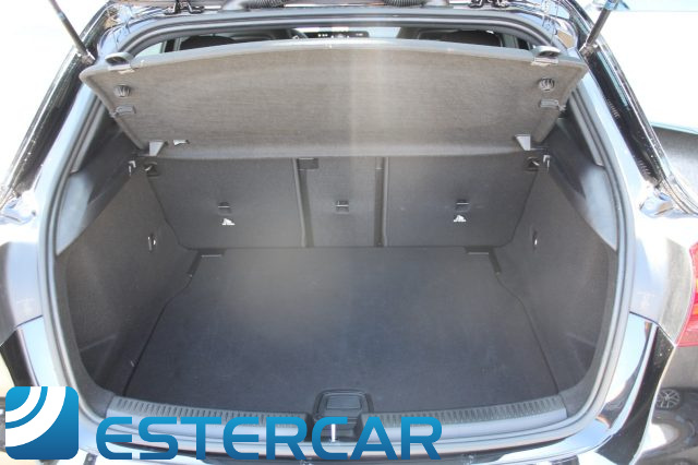 MERCEDES-BENZ A 200 usata, con Sistema di navigazione