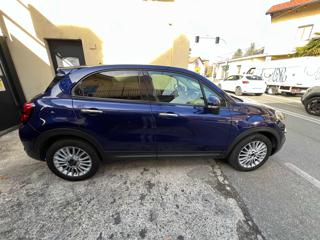 FIAT 500X usata, con Autoradio