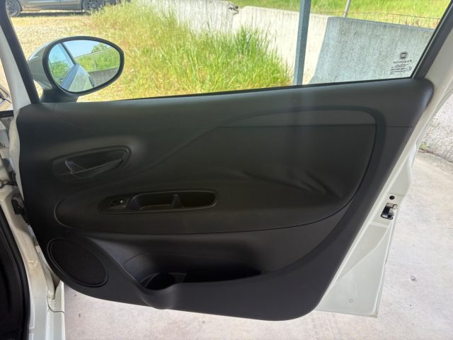 FIAT Punto usata, con MP3