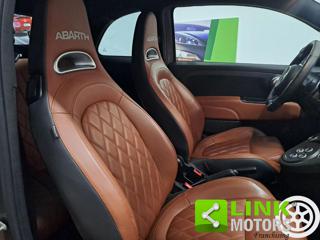 ABARTH 595 usata, con Airbag posteriore