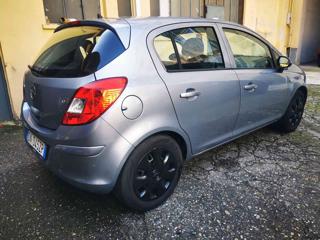 OPEL Corsa usata, con Airbag Passeggero