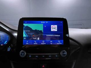 FORD Puma usata, con USB