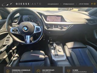 BMW 118 usata, con USB