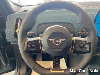 MINI Mini usata, con Cruise Control