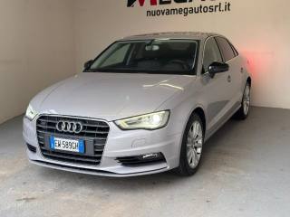 AUDI A3 usata, con Airbag Passeggero