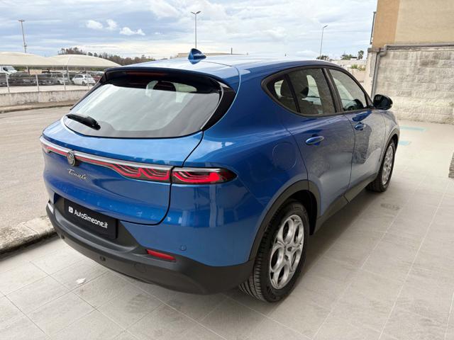 ALFA ROMEO Tonale usata, con Alzacristalli elettrici