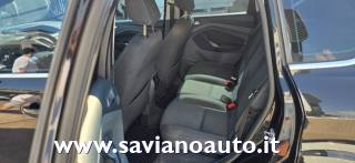 FORD C-Max usata, con Autoradio