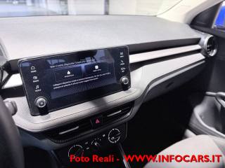 SKODA Fabia usata, con Servosterzo