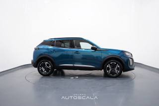 PEUGEOT 2008 usata, con Climatizzatore