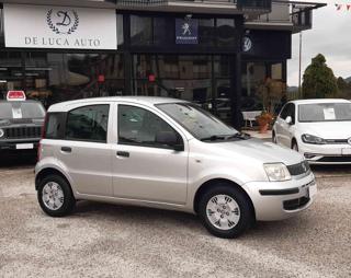 FIAT Panda usata 13