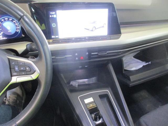 VOLKSWAGEN Golf usata, con Boardcomputer