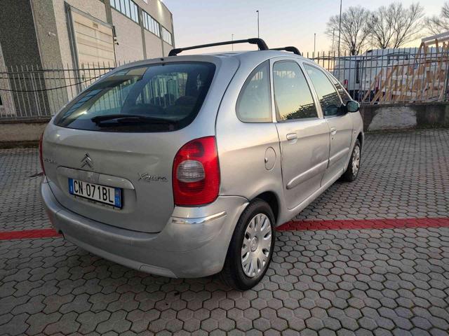 CITROEN Xsara Picasso usata, con Alzacristalli elettrici