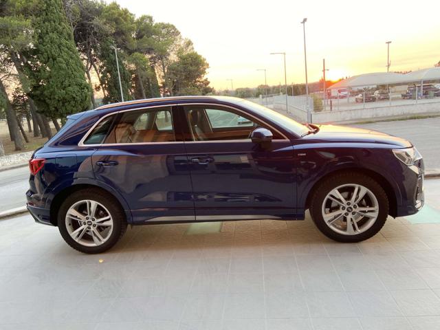 AUDI Q3 usata, con Airbag Passeggero