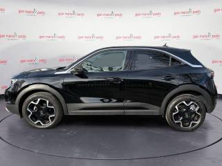 OPEL Mokka usata, con Autoradio