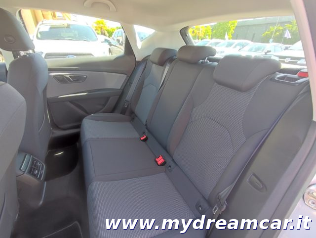 SEAT Leon usata 19