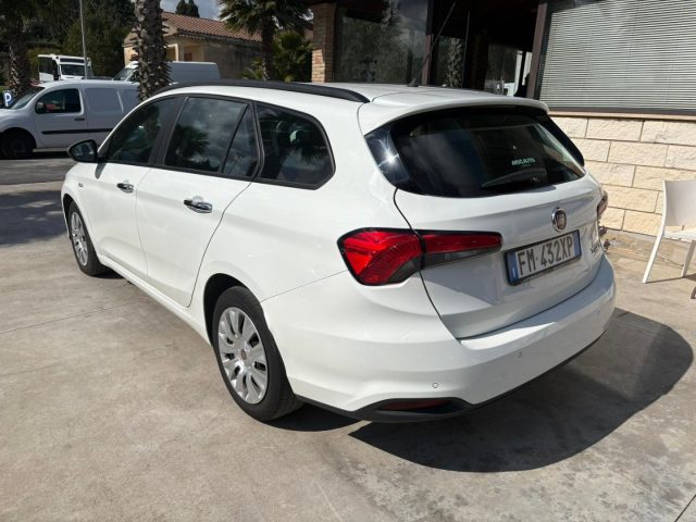 FIAT Tipo usata, con Autoradio