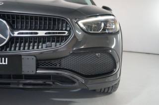 MERCEDES-BENZ C 220 usata, con Regolazione elettrica sedili