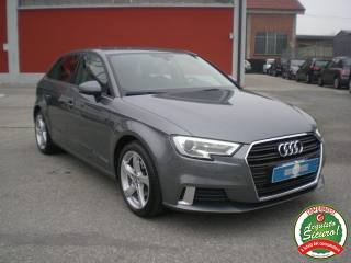 AUDI A3 usata, con Airbag