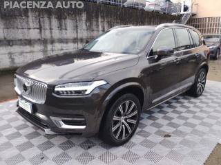 VOLVO XC90 usata, con Airbag laterali