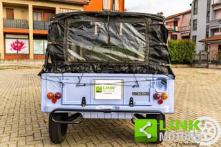 CITROEN Mehari usata 5