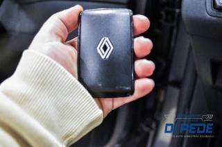 RENAULT Captur usata, con Volante multifunzione