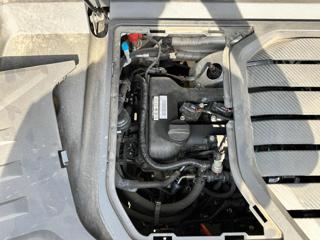 DR MOTOR DR 6.0 usata, con Sensore di luce