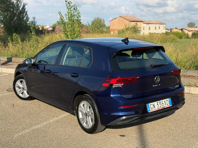 VOLKSWAGEN Golf usata, con Alzacristalli elettrici