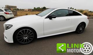 MERCEDES-BENZ E 300 usata, con Airbag laterali
