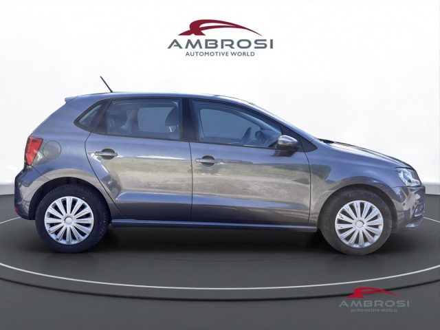 VOLKSWAGEN Polo usata 4