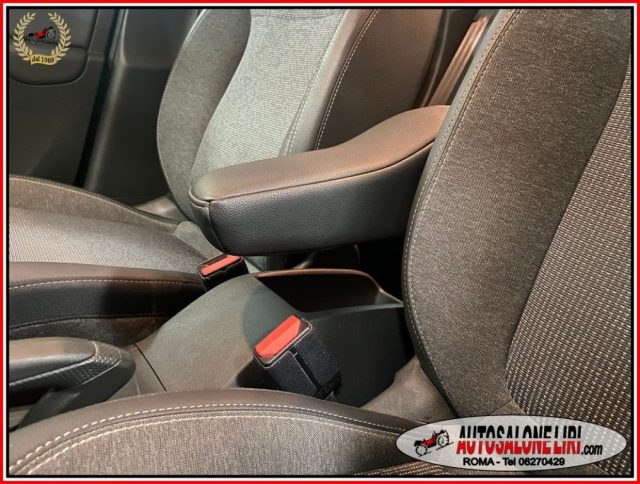 OPEL Crossland usata, con Bracciolo