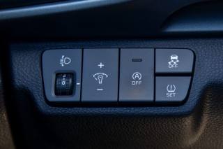 KIA Stonic usata, con Fendinebbia