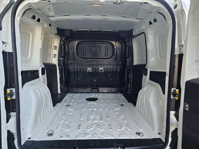 FIAT Doblo usata, con Servosterzo
