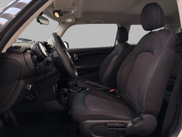 MINI One usata, con Cruise Control