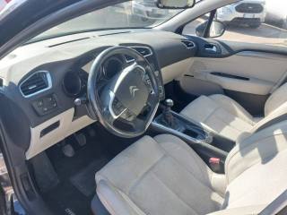 CITROEN C4 usata, con ESP