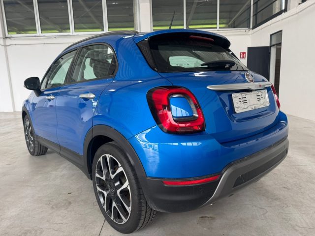 FIAT 500X usata, con Alzacristalli elettrici