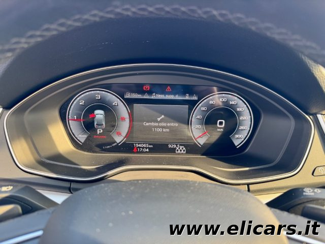 AUDI Q5 usata, con Cruise Control
