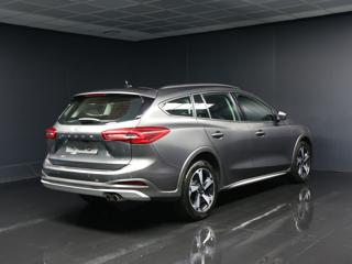 FORD Focus usata, con Alzacristalli elettrici