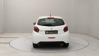 PEUGEOT 208 usata, con Airbag Passeggero