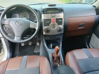 DAIHATSU Terios usata, con Autoradio