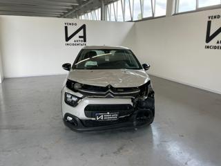 CITROEN C3 usata, con Airbag