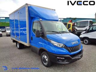 IVECO Daily usata, con Chiusura centralizzata