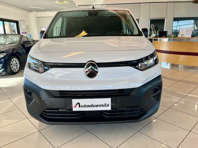CITROEN Berlingo usata, con Airbag