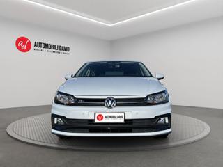 VOLKSWAGEN Polo usata, con Alzacristalli elettrici